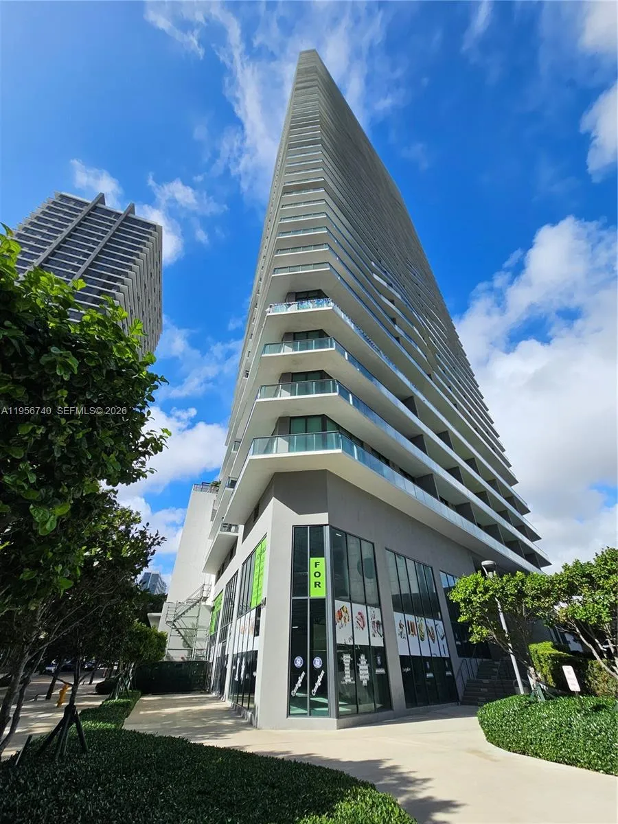 En Renta 501 NE 31st Street CU-1, Miami, FL 33137, Miami, FL 33137
