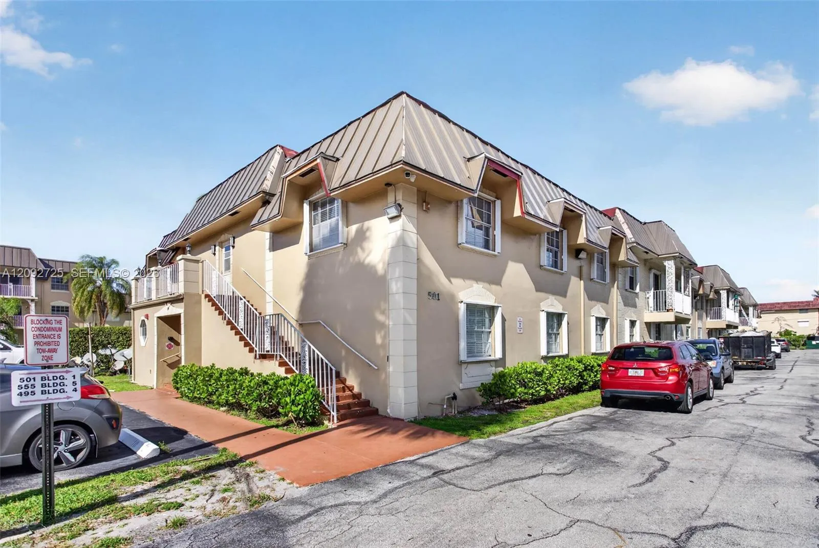 En Venta 501 SE 8th Street 204, Deerfield Beach, FL 33441, Deerfield Beach, FL 33441