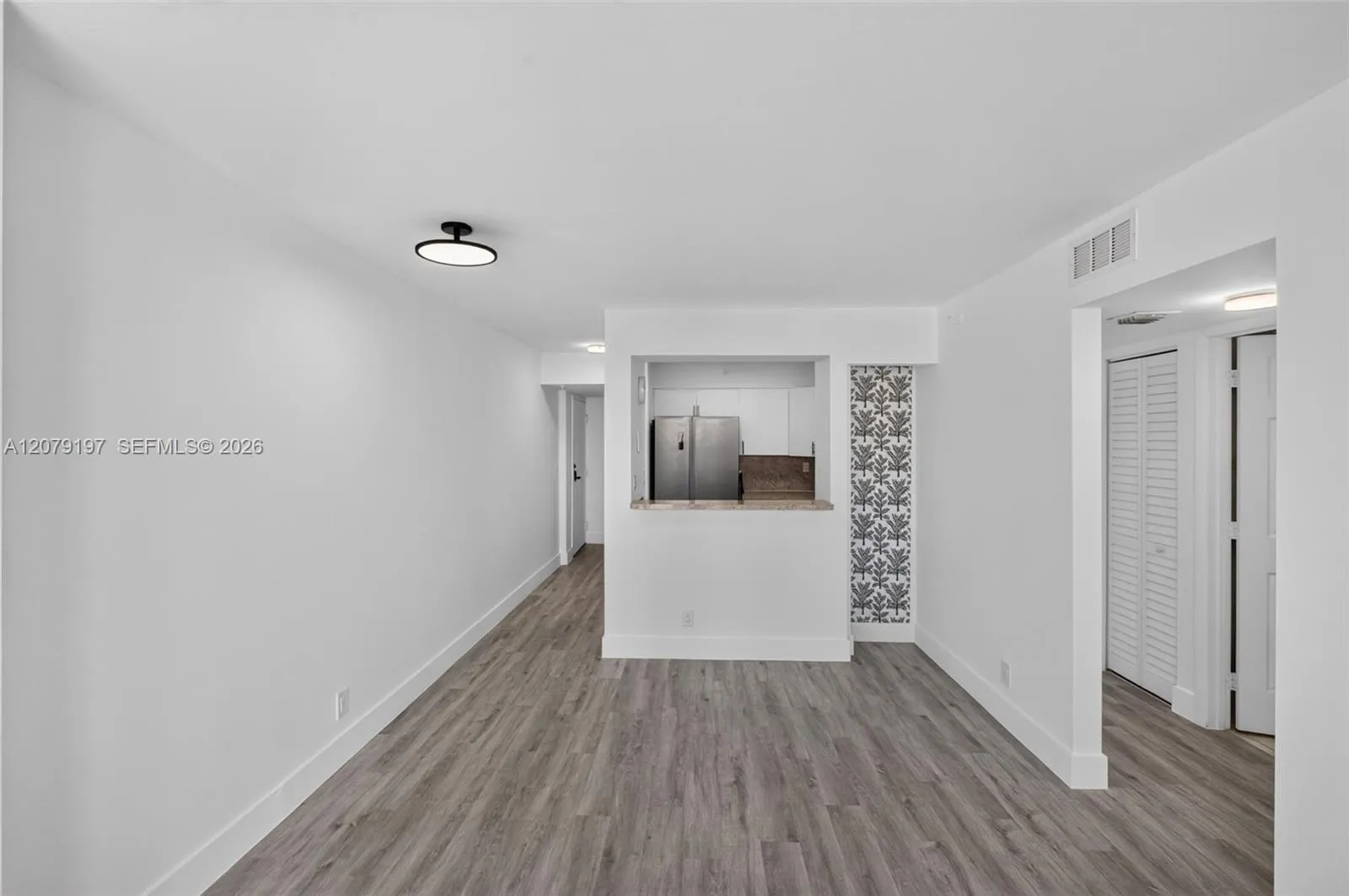 Foto de propiedad en 501 SW 1st Street 607, Miami, FL 33130 Miami con MLS#