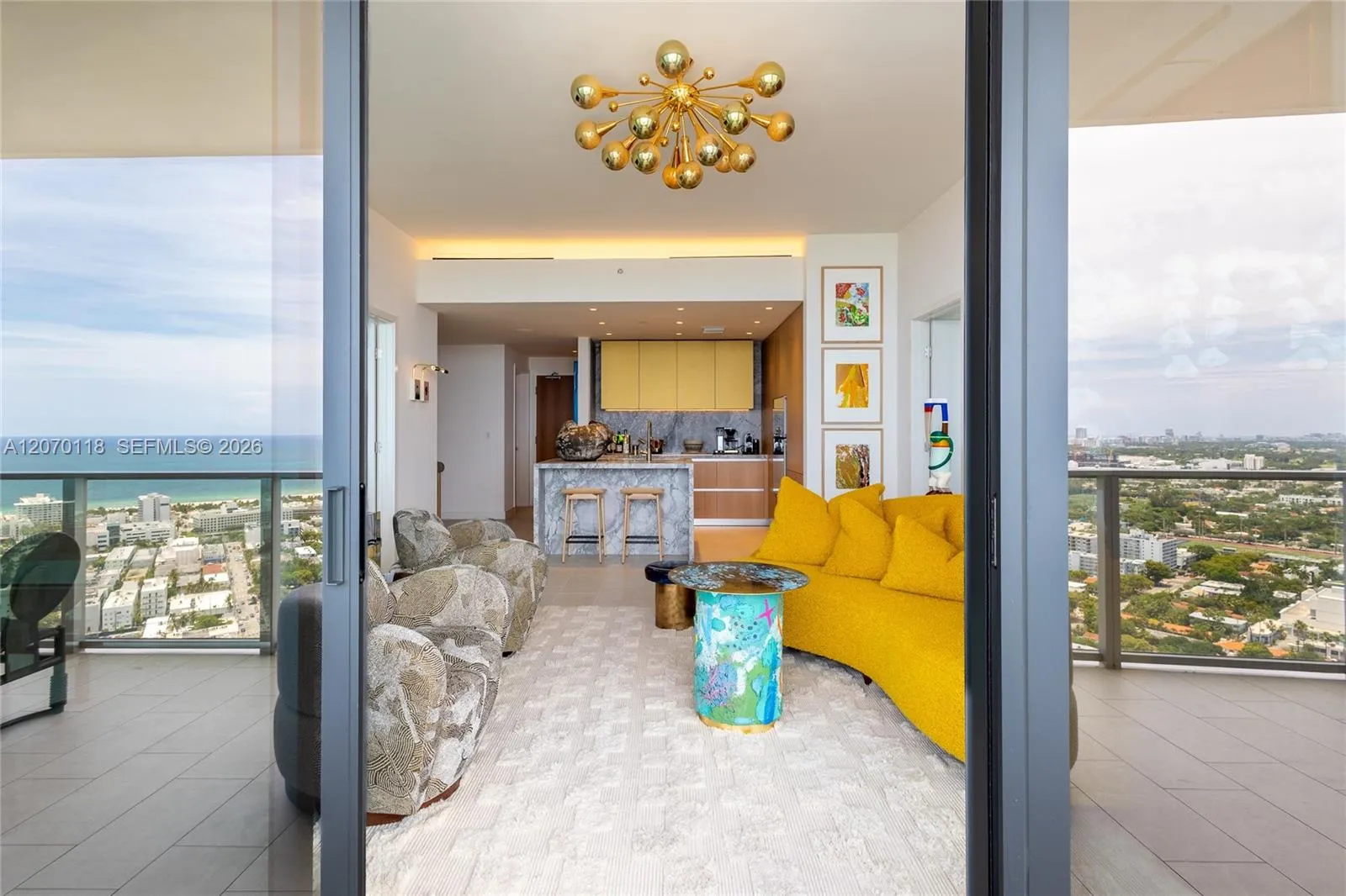 Foto de propiedad en 501 West Avenue 3404, Miami Beach, FL 33139 Miami Beach con MLS#