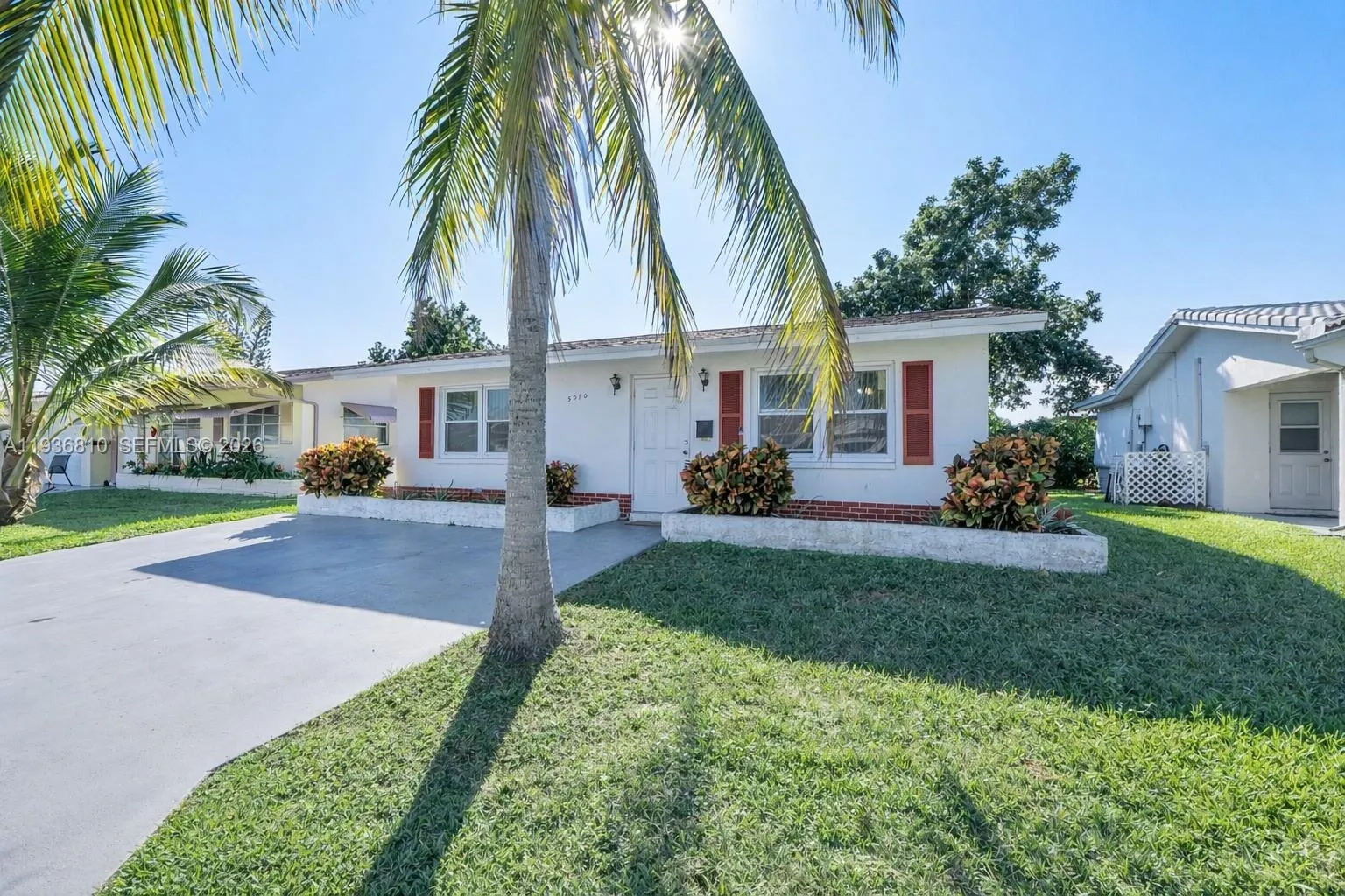 En Venta 5010 NW 51st Street, Tamarac, FL 33319, Tamarac, FL 33319
