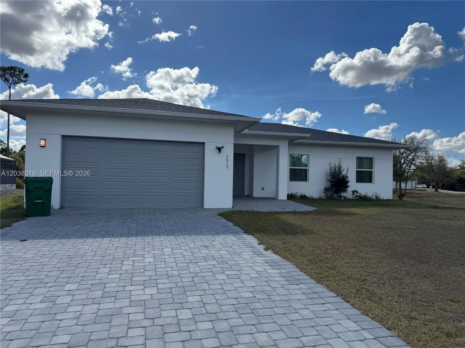 En Renta 5012 Gunn Place 0, LaBelle, FL 33935, LaBelle, FL 33935