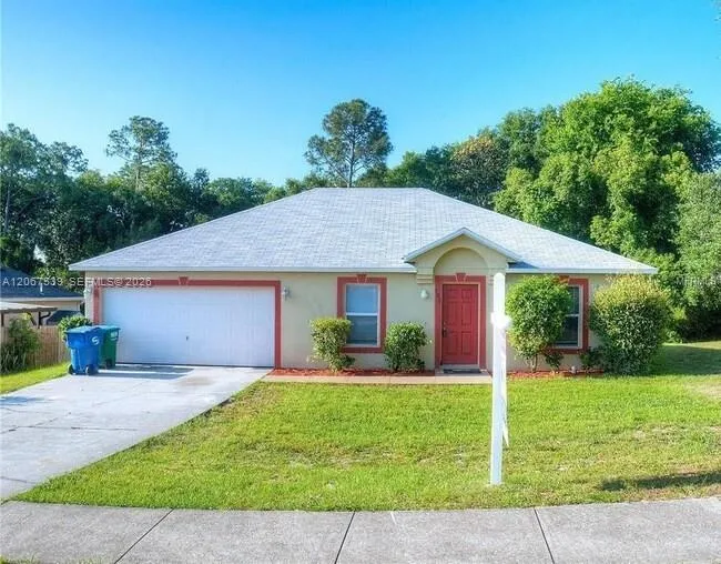 En Venta 502 Eldron Avenue, Deltona, FL 32738, Deltona, FL 32738