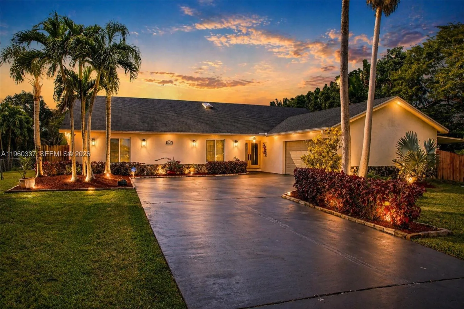 Vendido 5021 SW 168th Avenue, Southwest Ranches, FL 33331, Southwest Ranches, FL 33331