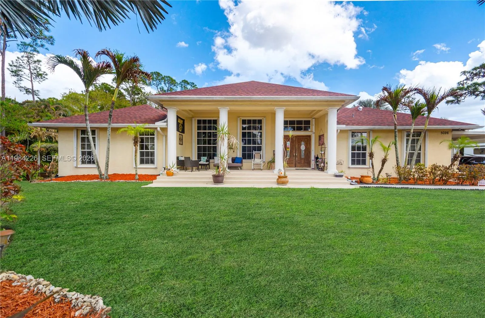 Vendido 5026 Coconut Boulevard, Palm Beach, FL 33411, Palm Beach, FL 33411