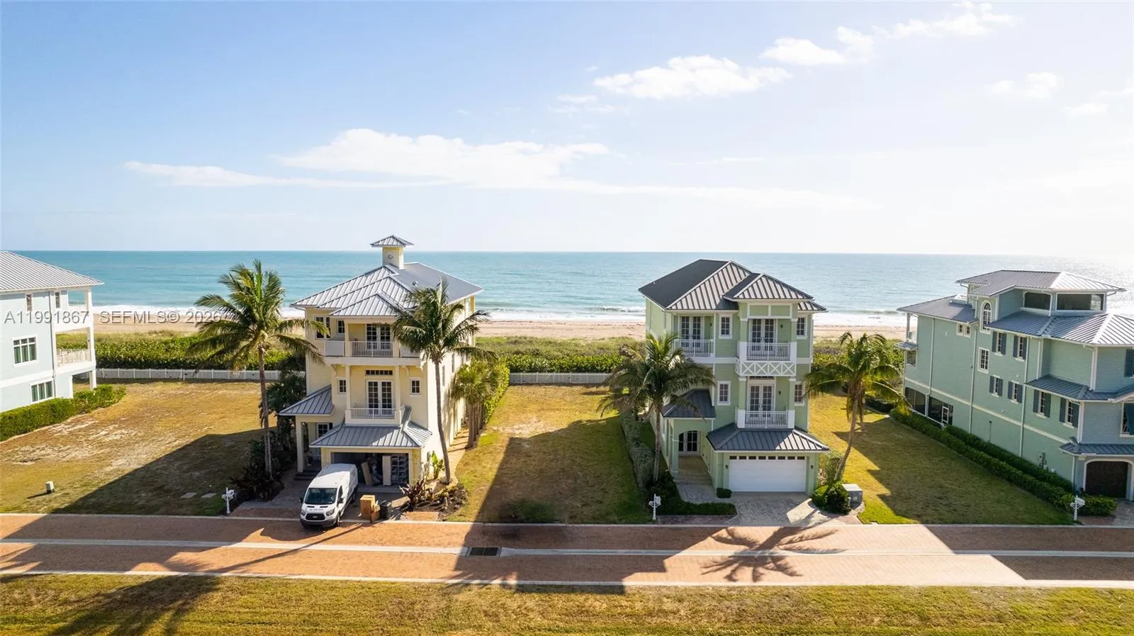 Foto de propiedad en 5028 Watersong Way, Fort Pierce, FL Fort Pierce con MLS# 
