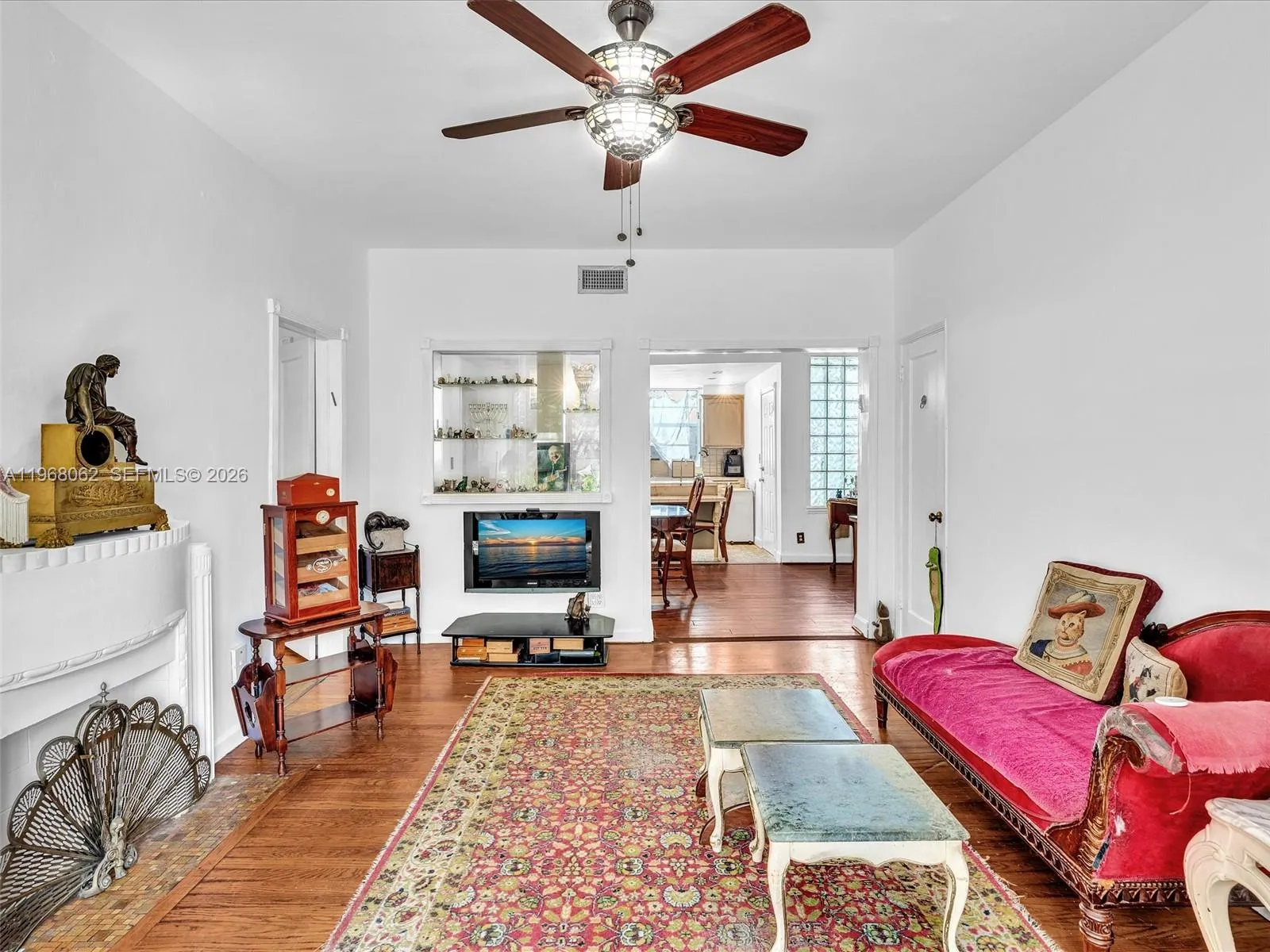 Foto de propiedad en 503 12th Street 5, Miami Beach, FL 33139 Miami Beach con MLS# 