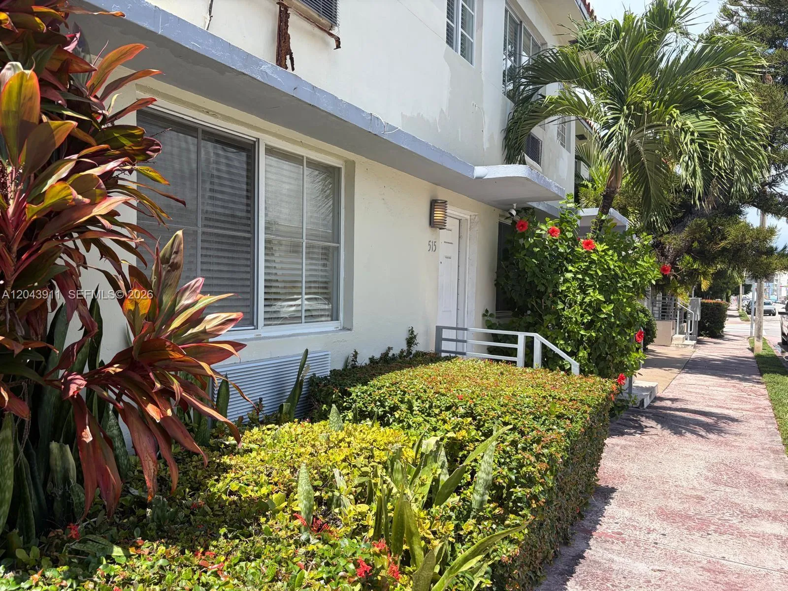 Foto de propiedad en 503 75th Street 517, Miami Beach, FL 33141 Miami Beach con MLS# 