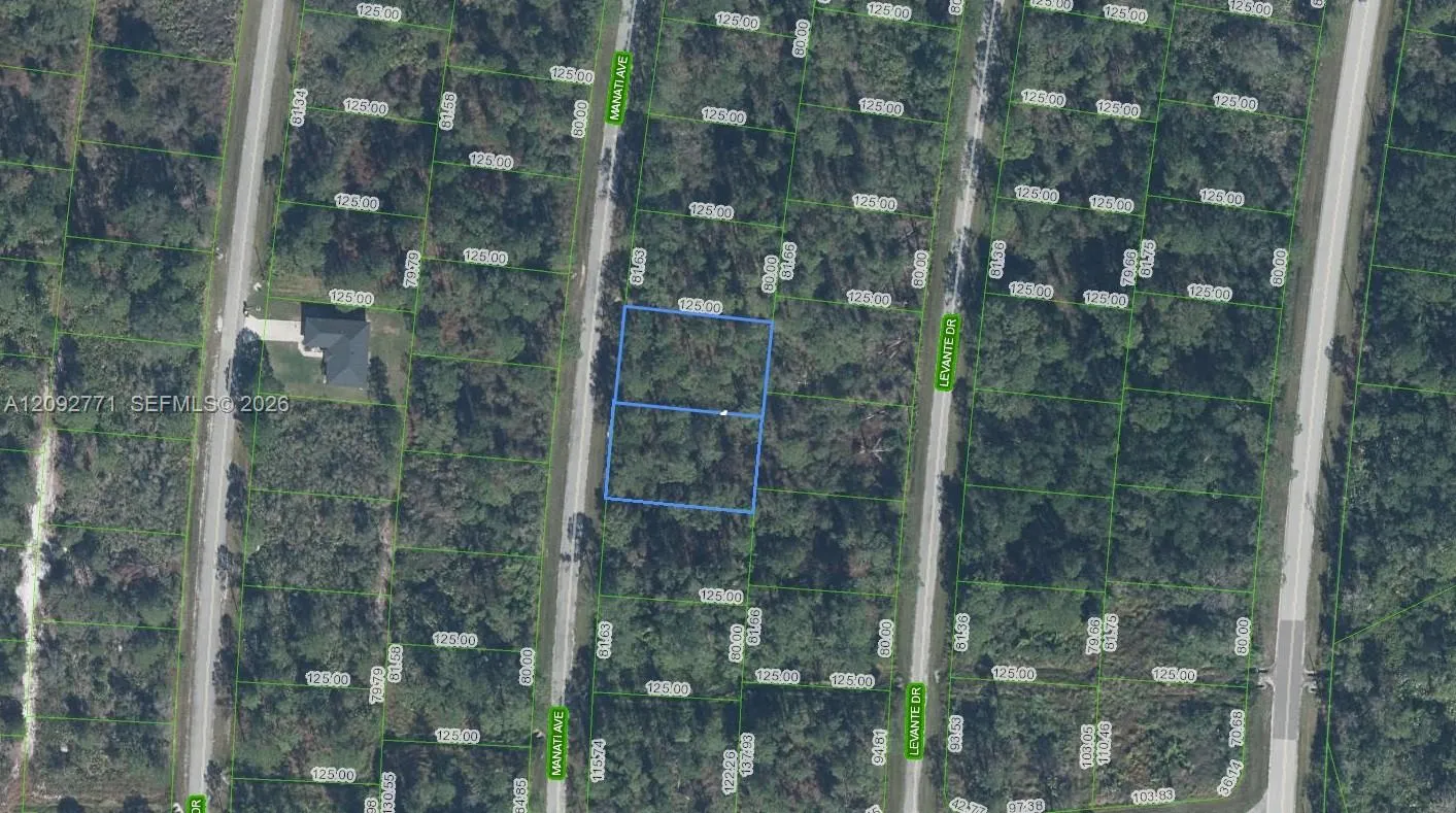 En Venta 5032+5102 Manati Avenue, Sebring, FL 33872, Sebring, FL 33872
