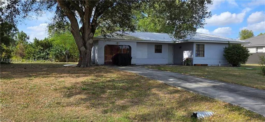En Venta 5036 E Tradewinds Circle, LaBelle, FL 33935, LaBelle, FL 33935