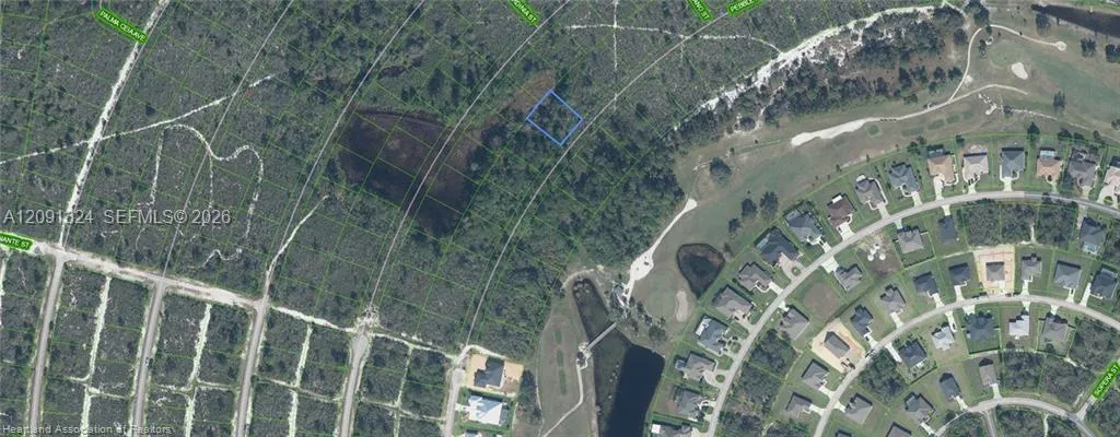 En Venta 5038 Pebble Beach Drive, Sebring, FL 33872, Sebring, FL 33872