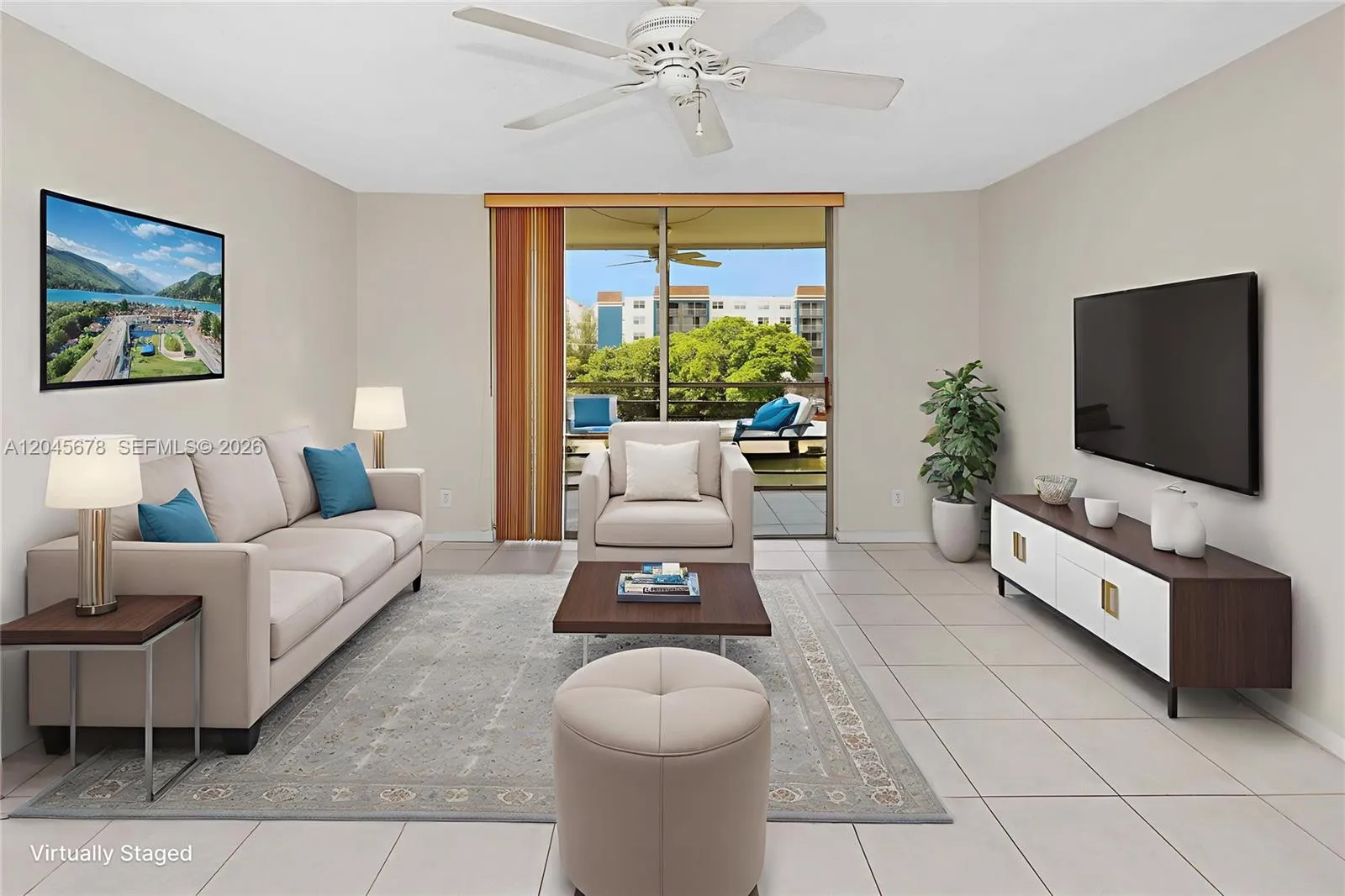 Foto de propiedad en 505 E Dania Beach Boulevard 4-3G, Dania Beach, FL 33004 Dania Beach con MLS# 