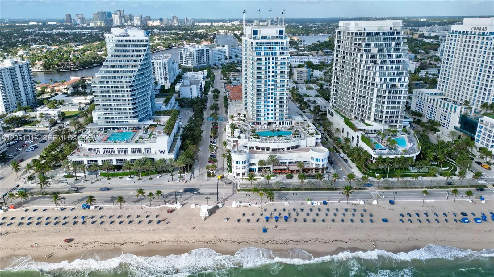 En Venta 505 N Fort Lauderdale Beach Boulevard 2008, Fort Lauderdale, FL 33304, Fort Lauderdale, FL 33304