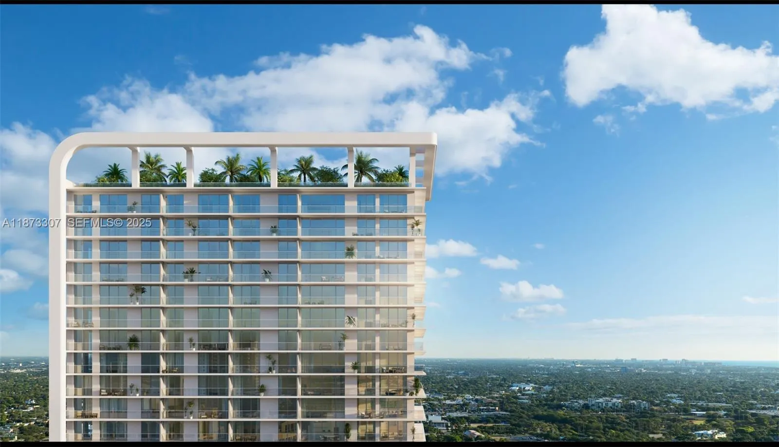 Foto de propiedad en 505 NE 2nd Street 15B, Fort Lauderdale, FL 33301 Fort Lauderdale con MLS# 