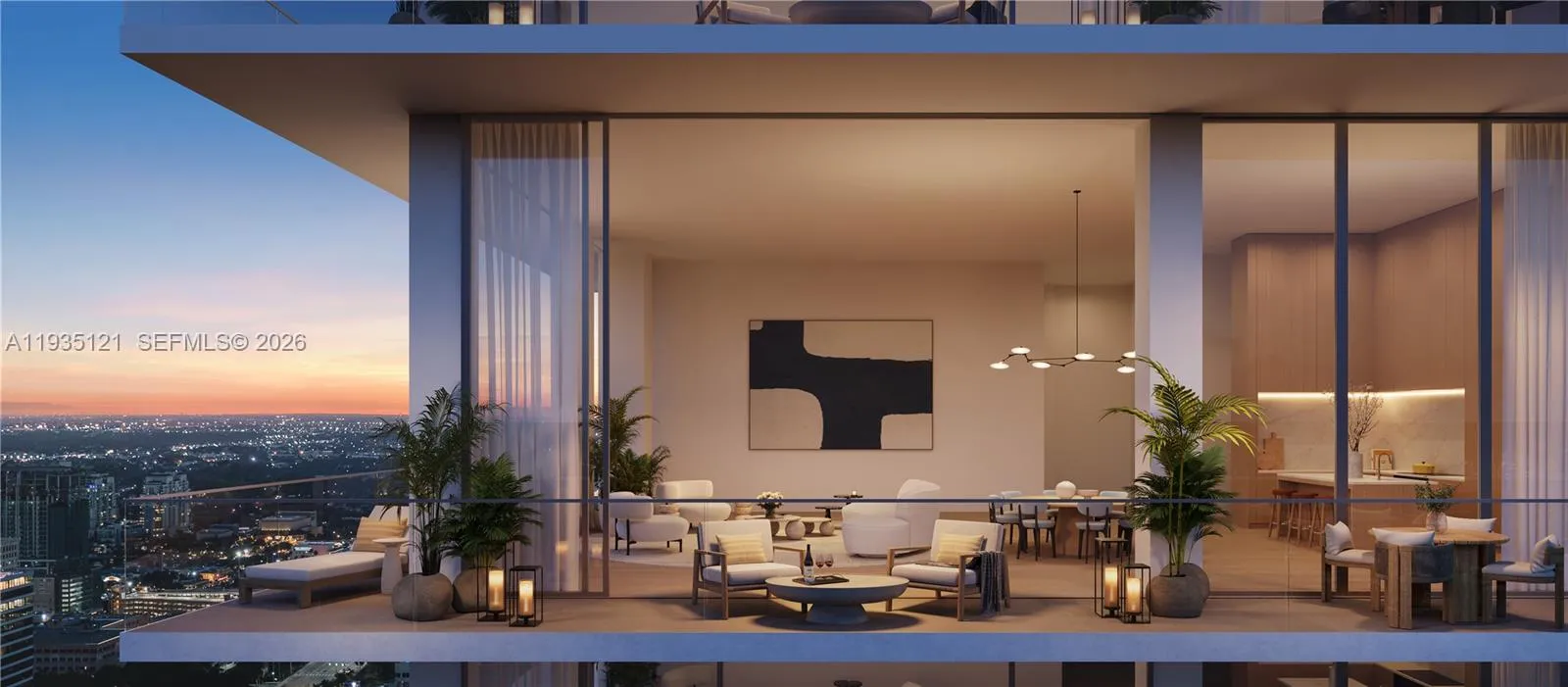 Foto de propiedad en 505 NE 2nd Street 34A, Fort Lauderdale, FL 33301 Fort Lauderdale con MLS# 