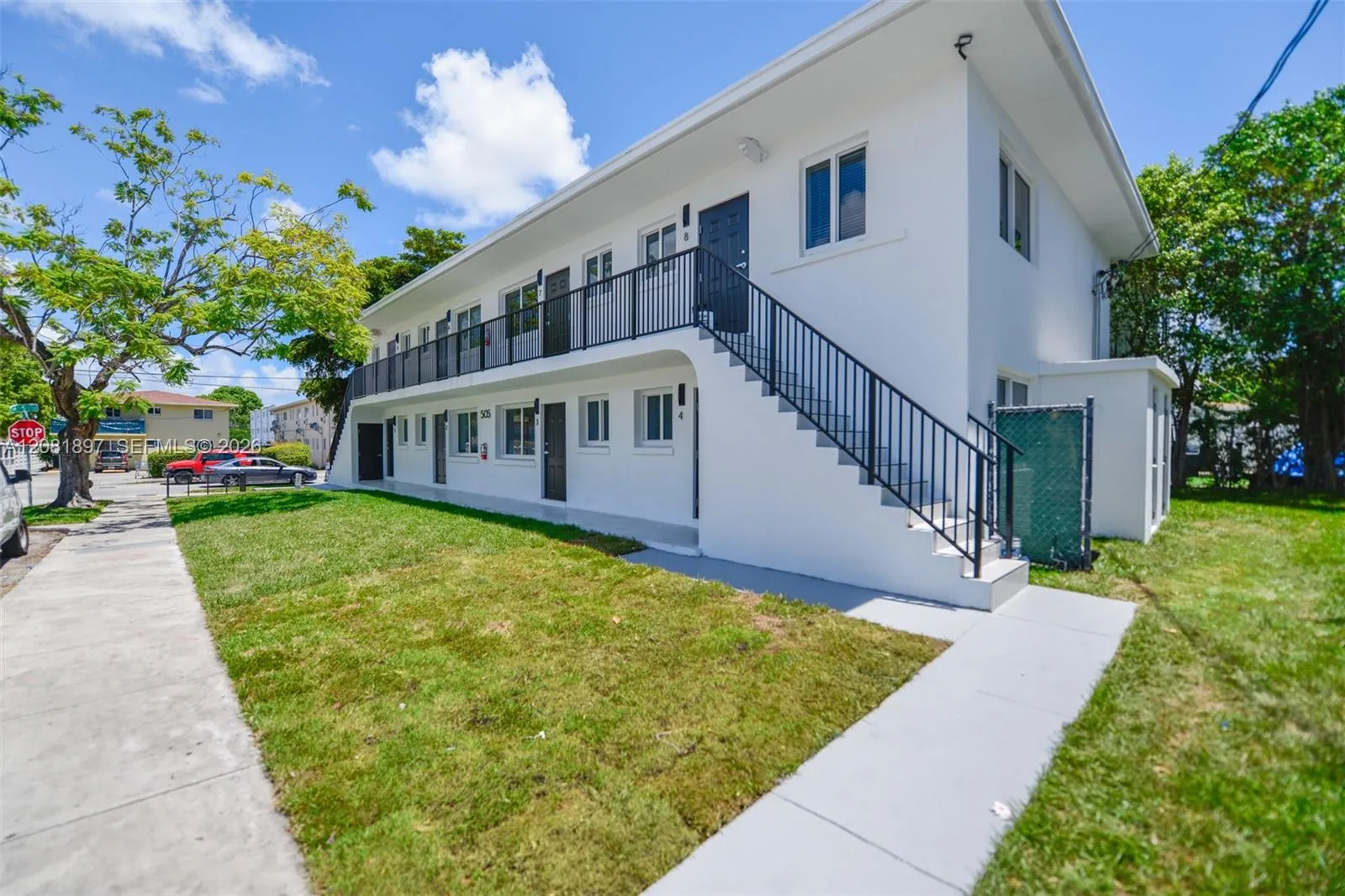 Foto de propiedad en 505 SW 7th Court 6, Miami, FL 33130 Miami con MLS# 