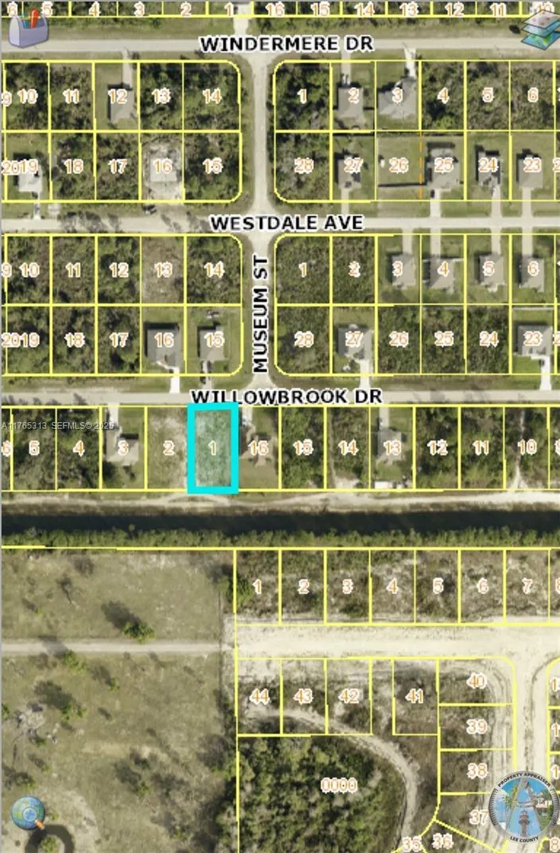 En Venta 505 Willowbrook Drive, Lehigh Acres, FL 33972, Lehigh Acres, FL 33972