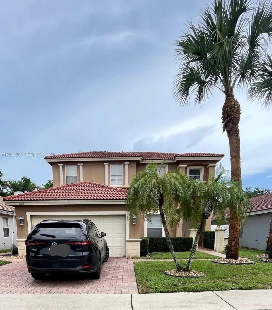 En Renta 5051 SW 35th Way, Hollywood, FL 33312, Hollywood, FL 33312