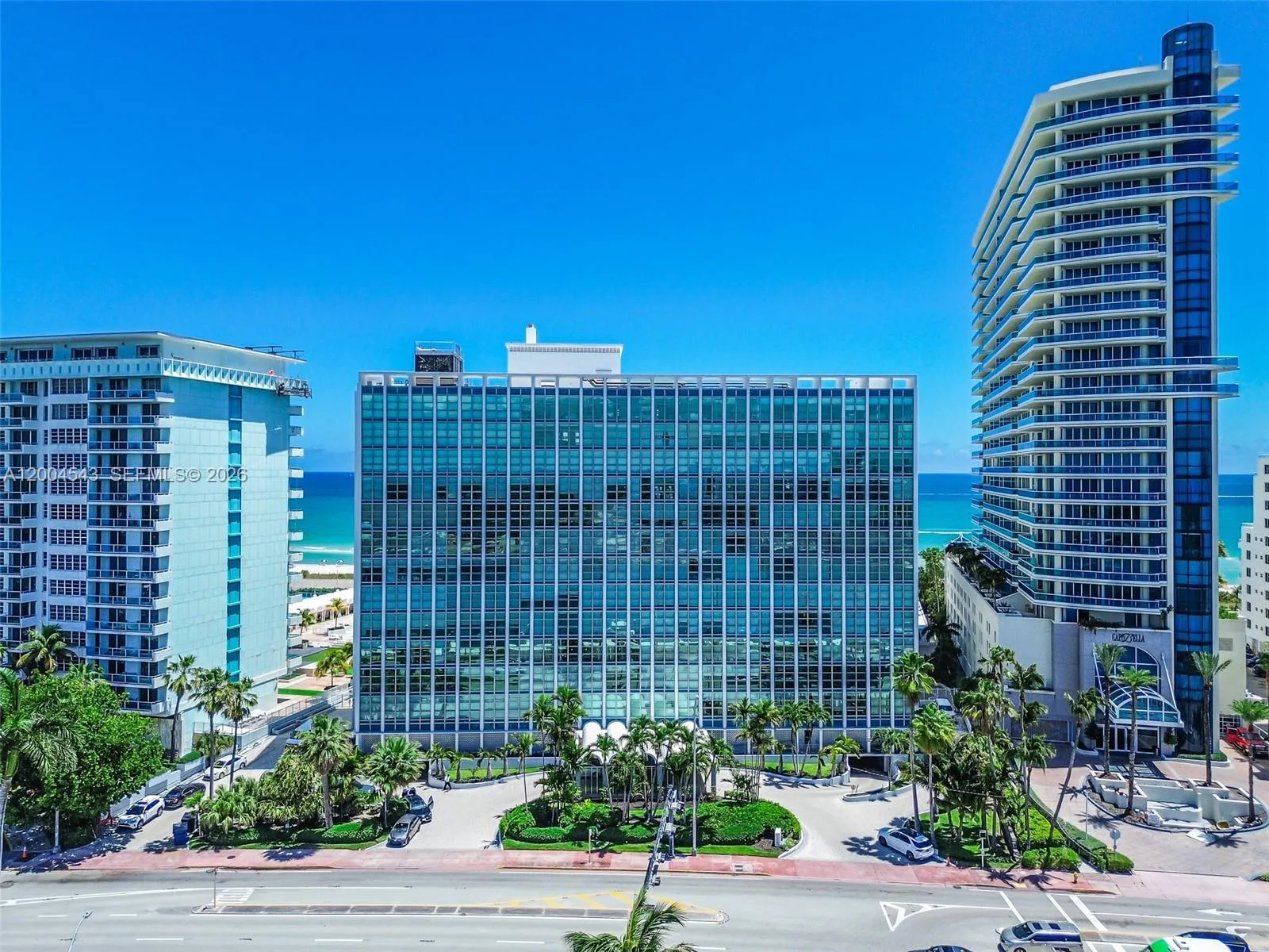 En Renta 5055 Collins Avenue 3K, Miami Beach, FL 33140, Miami Beach, FL 33140