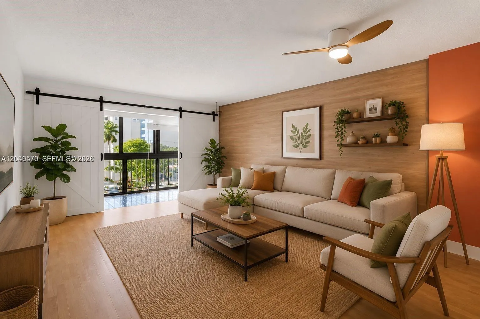 Foto de propiedad en 5055 NW 7th Street 504, Miami, FL 33126 Miami con MLS# 