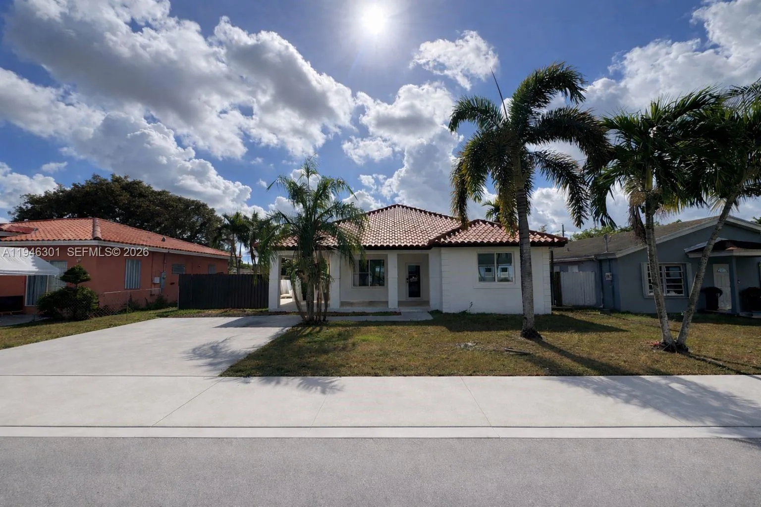 Foto de propiedad en 506 NW 7th Street, Homestead, FL 33030 Homestead con MLS# 