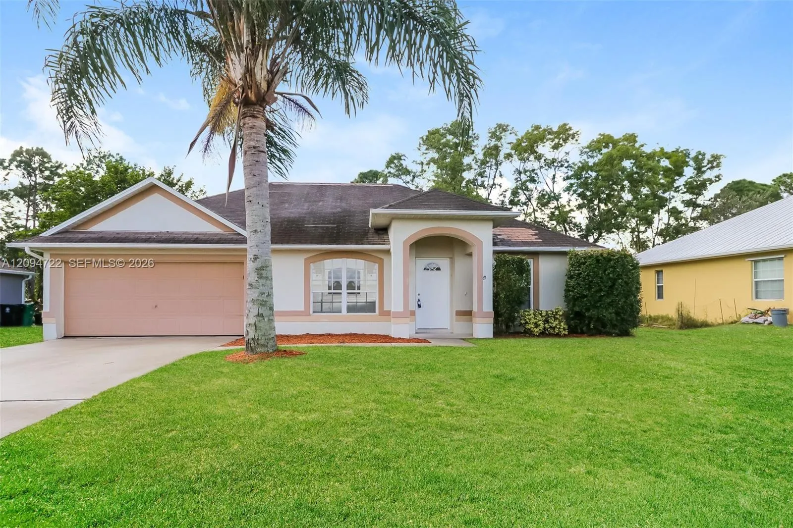 En Renta 506 NW Ferris Drive, Port St. Lucie, FL 34983, Port St. Lucie, FL 34983