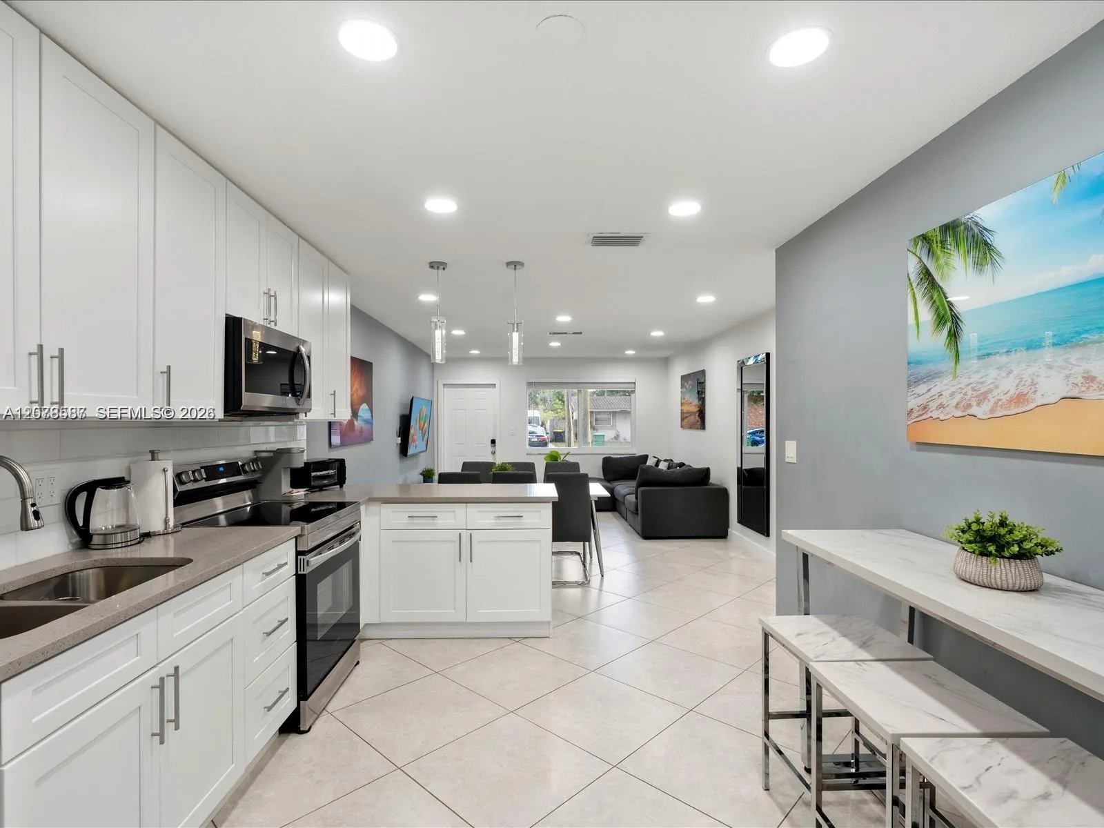 En Renta 5063 SW 27th Avenue 5063, Fort Lauderdale, FL 33312, Fort Lauderdale, FL 33312