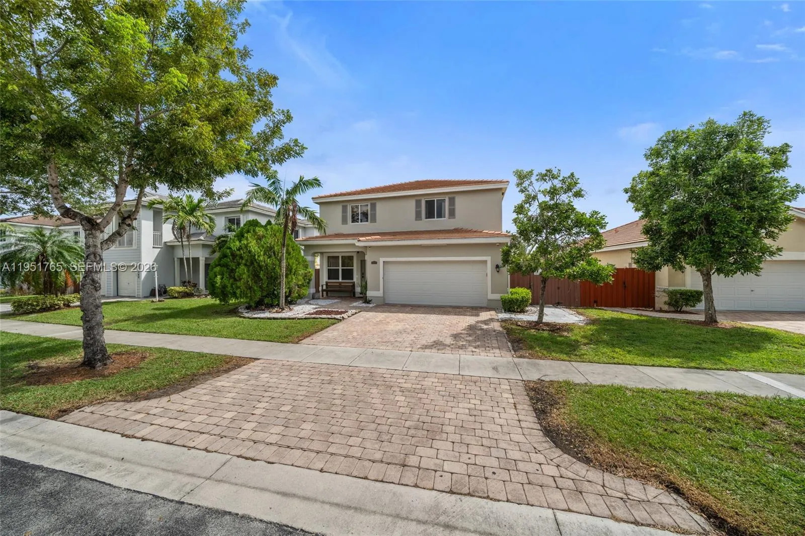 Foto de propiedad en 507 SE 31st Avenue, Homestead, FL 33033 Homestead con MLS# 