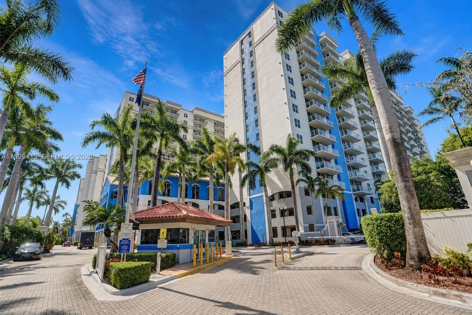 Foto de propiedad en 5077 NW 7th Street 1217, Miami, FL 33126 Miami con MLS# 