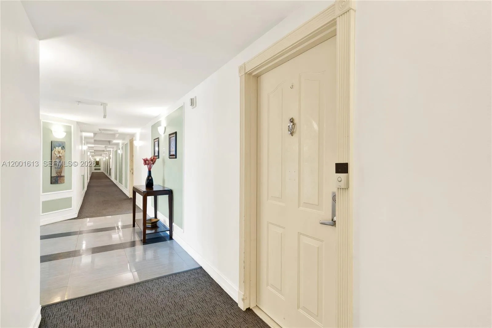 Foto de propiedad en 5077 NW 7th Street 508, Miami, FL 33126 Miami con MLS# 