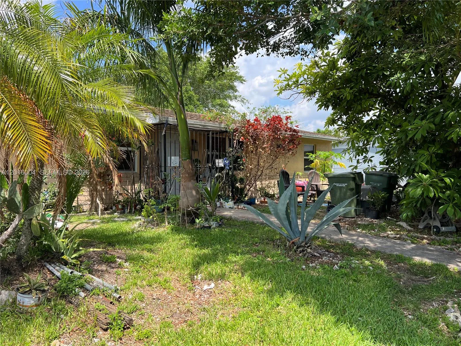 Vendido 508 SW 17th Avenue, Homestead, FL 33030, Homestead, FL 33030