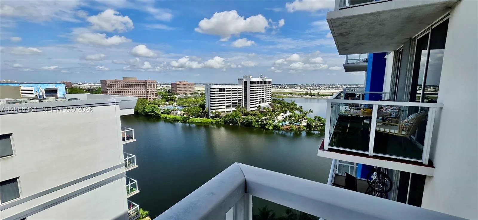Foto de propiedad en 5085 NW 7th Street 1505, Miami, FL 33126 Miami con MLS# 