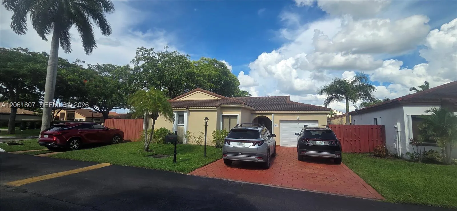 En Venta 509 SW 87th Place, Miami, FL 33174, Miami, FL 33174