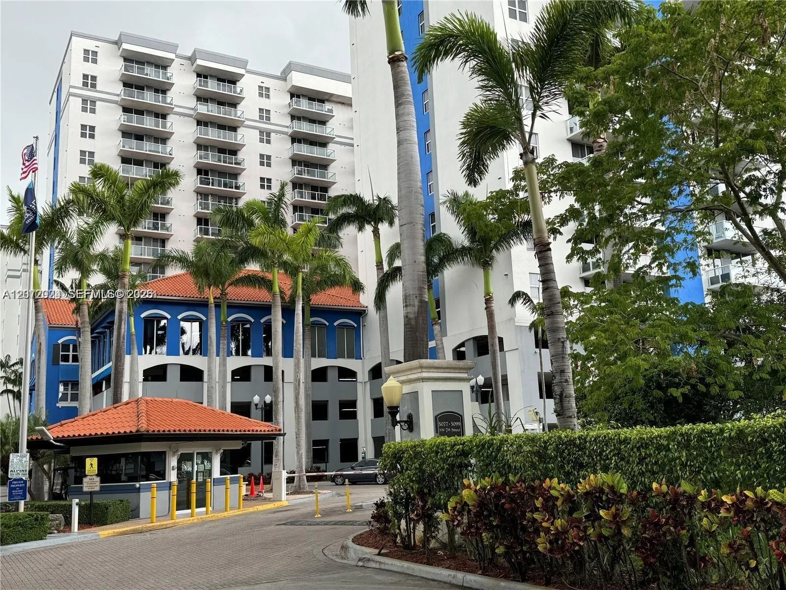 En Venta 5091 NW 7th Street 615, Miami, FL 33126, Miami, FL 33126