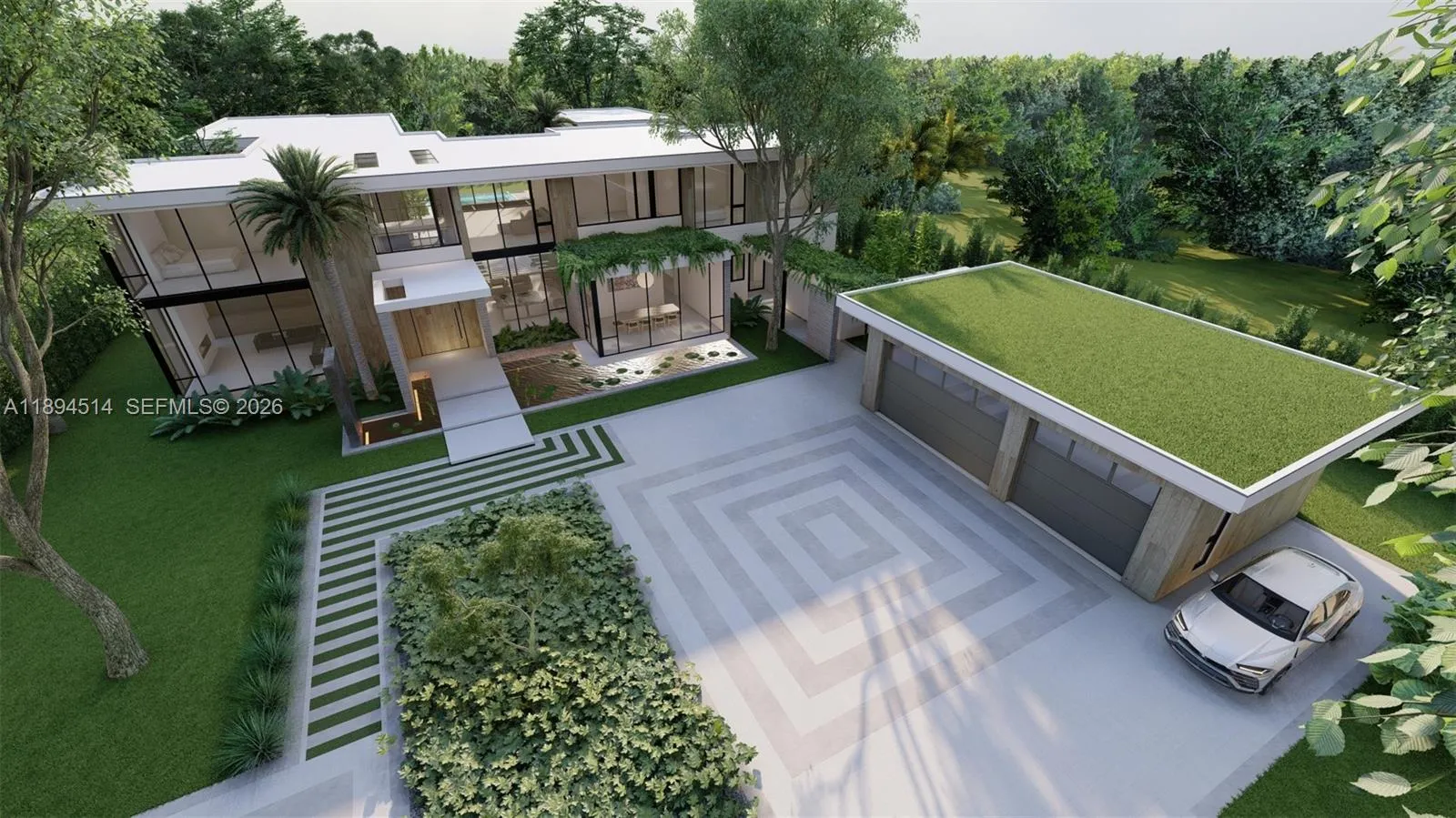 En Venta 5095 SW 82nd Street, Miami, FL 33143, Miami, FL 33143