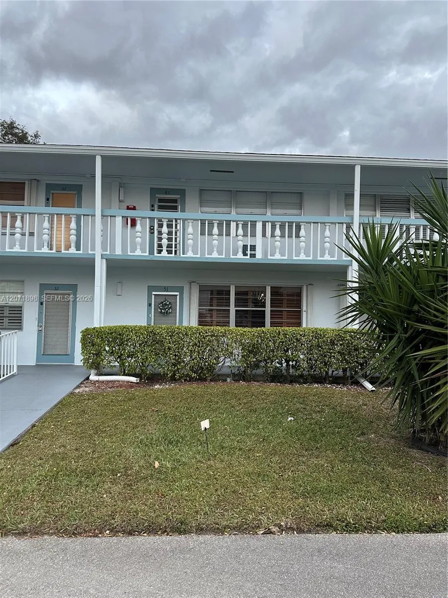 Foto de propiedad en 51 Prescott C 51, Deerfield Beach, FL 33442 Deerfield Beach con MLS# 
