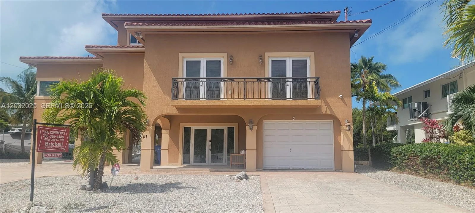Foto de propiedad en 51 W Plaza Del Lago ., Islamorada, FL 33036 Islamorada con MLS# 