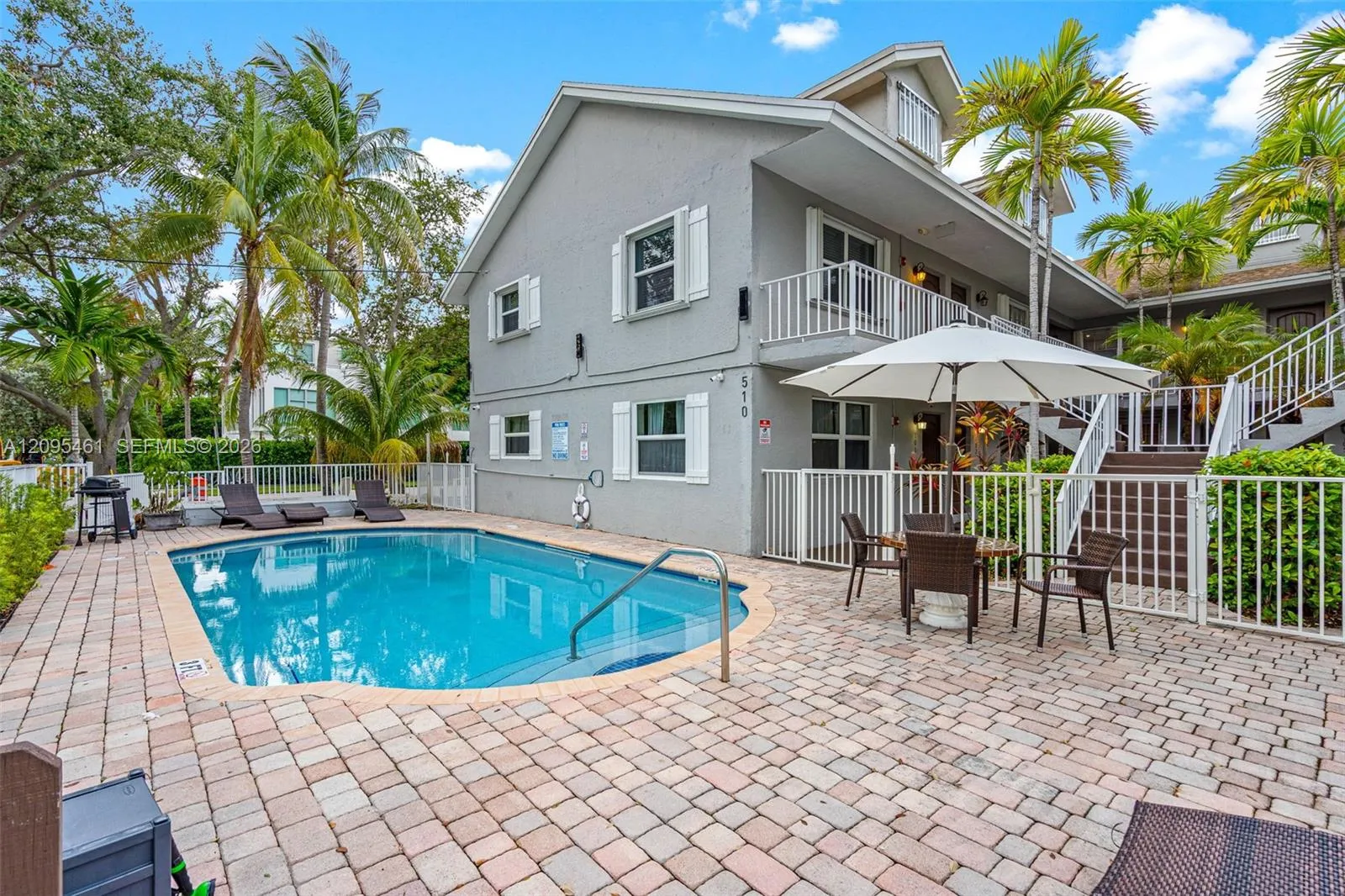 En Renta 510 NE 17th Avenue 105, Fort Lauderdale, FL 33301, Fort Lauderdale, FL 33301