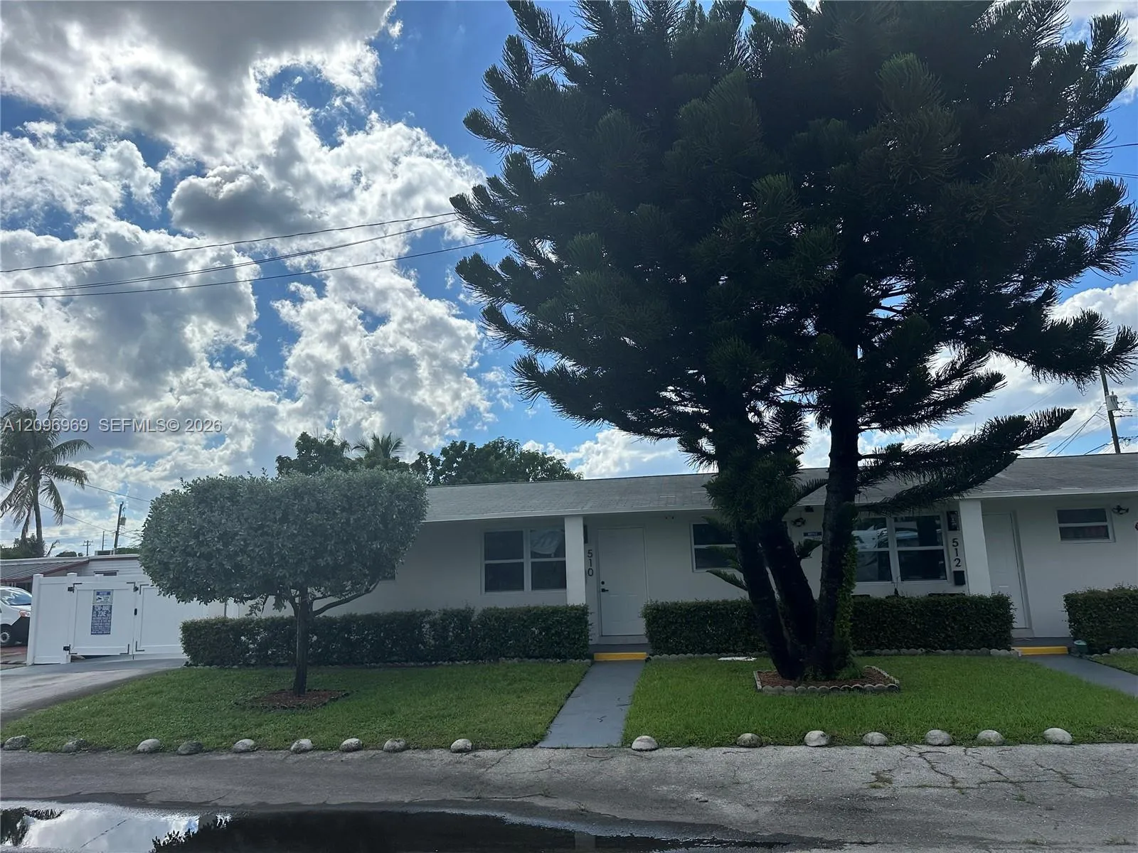 En Renta 510 NE 4th Avenue 510, Hallandale Beach, FL 33009, Hallandale Beach, FL 33009