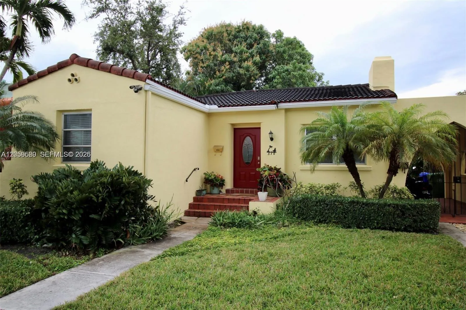 Foto de propiedad en 510 NE 72nd Street, Miami, FL 33138 Miami con MLS# 