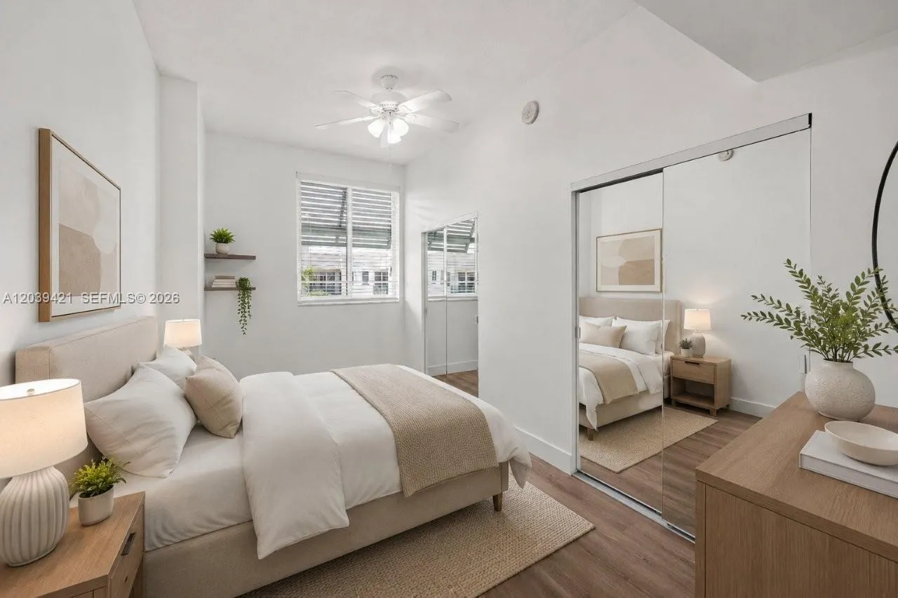 Foto de propiedad en 510 NW 84th Avenue 636, Plantation, FL 33324 Plantation con MLS# 
