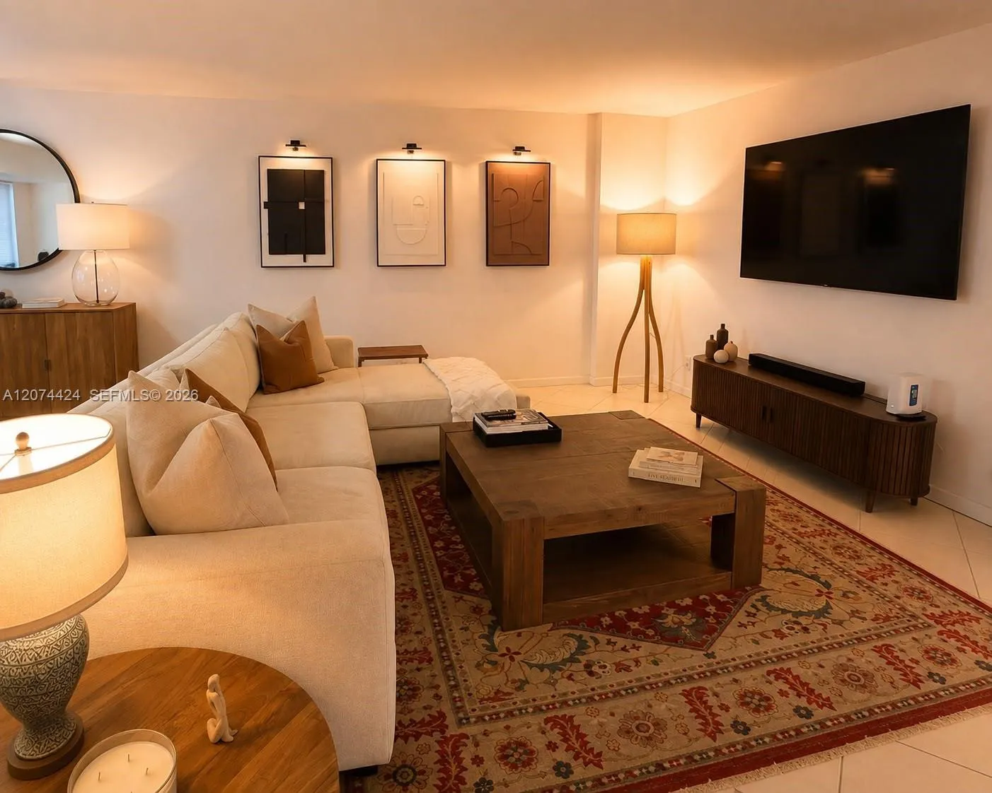 Foto de propiedad en 5100 N Ocean Boulevard 312, Lauderdale-By-The-Sea, FL 33308 Lauderdale-By-The-Sea con MLS# 