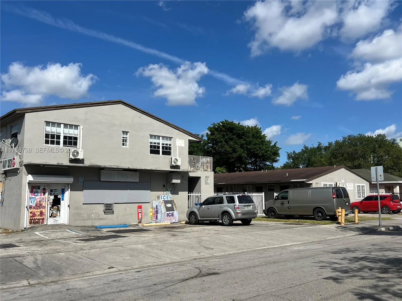 En Renta 5100 NW 23rd Avenue 5, Miami, FL 33142, Miami, FL 33142