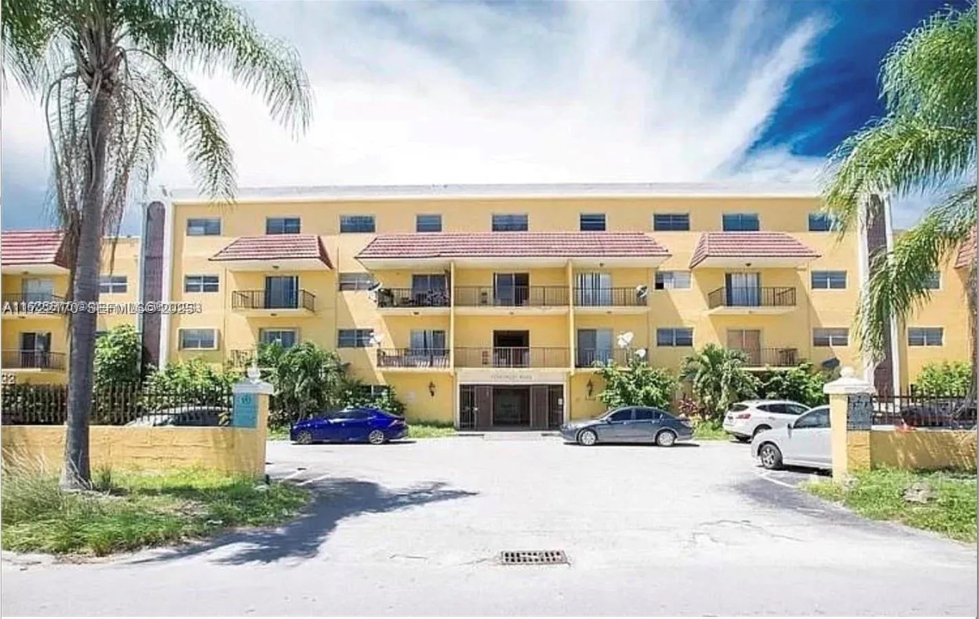 En Renta 5100 SW 41st Street 328, Pembroke Park, FL 33023, Pembroke Park, FL 33023