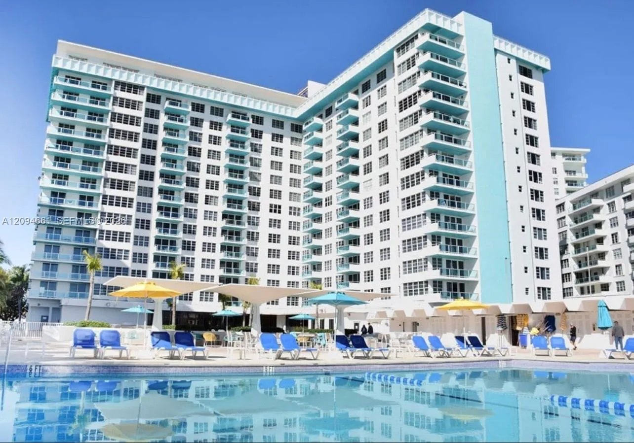 En Renta 5101 Collins Avenue 11H, Miami Beach, FL 33140, Miami Beach, FL 33140
