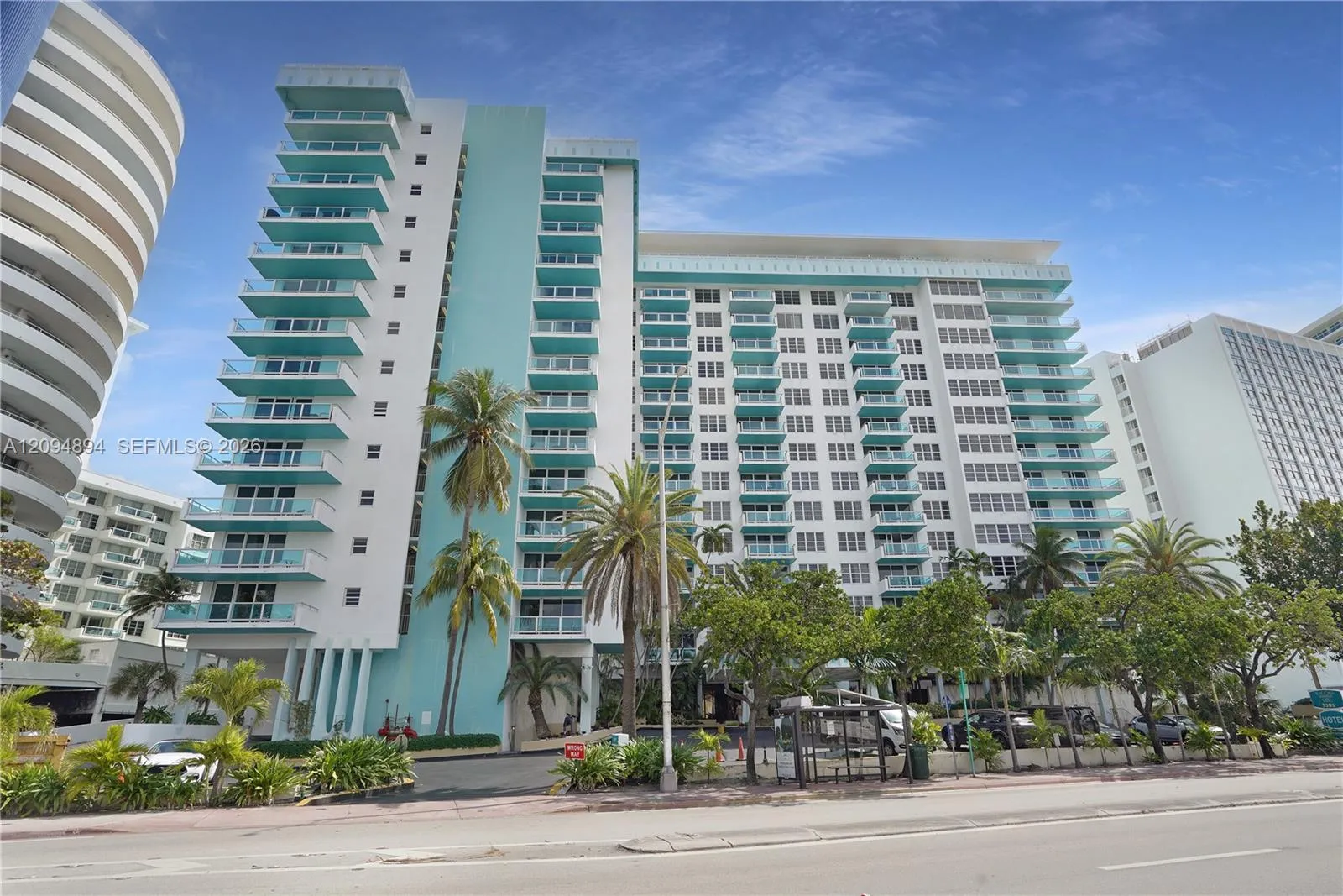 En Renta 5101 Collins Avenue 11N, Miami Beach, FL 33140, Miami Beach, FL 33140
