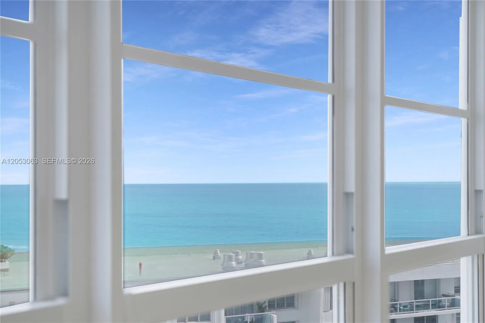 Foto de propiedad en 5101 Collins Avenue 14L, Miami Beach, FL 33140 Miami Beach con MLS# 