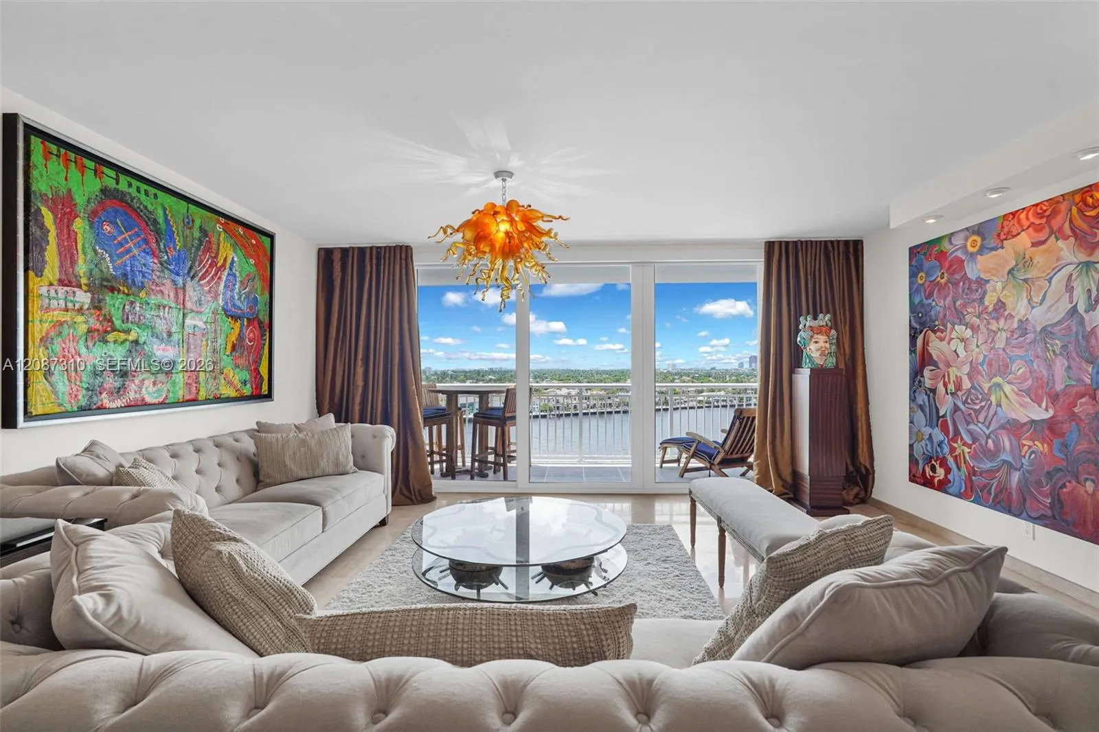 En Renta 511 Bayshore Drive 1009, Fort Lauderdale, FL 33304, Fort Lauderdale, FL 33304