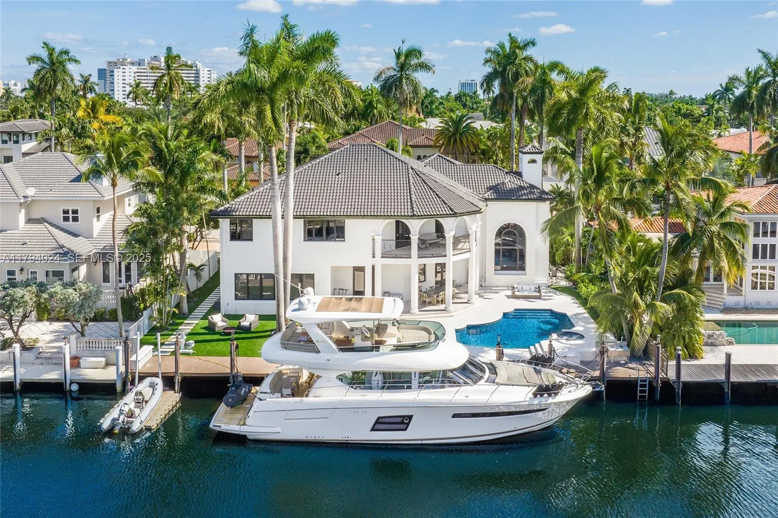 En Venta 511 San Marco Drive, Fort Lauderdale, FL 33301, Fort Lauderdale, FL 33301