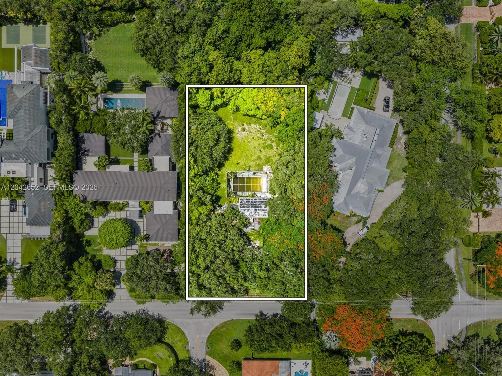 En Venta 5110 SW 80th Street, Miami, FL 33143, Miami, FL 33143